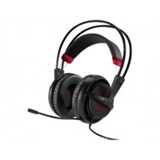 HP Omen Wired Audio Headset powered by SteelSeries