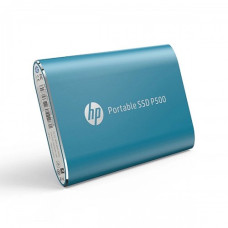HP P500 1TB USB 3.1 Type-C Gen2 Portable SSD