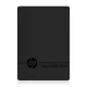 HP P600 1TB Portable USB 3.1 Type-C External SSD