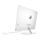HP Pavilion 27-ca1689d Core i7 Touchscreen All-in-One PC displayed in Unix Network shop in Jashore