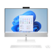 HP Pavilion 27-ca1689d Core i7 Touchscreen All-in-One PC displayed in Unix Network shop in Jashore
