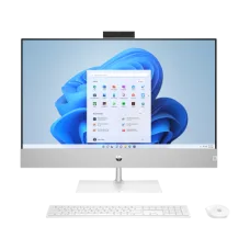 HP Pavilion 27-ca1789d Core i7 12th Gen All-in-One PC