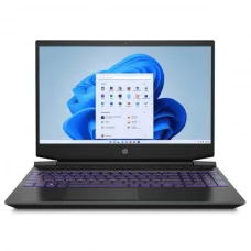 HP Pavilion Gaming 15-ec2908AX Ryzen 7 5800H RTX 3050 4GB Graphics 15.6 FHD Laptop