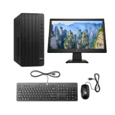 HP Pro Tower 280 G9 Core i7 12th Gen PCI Desktop PC