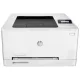 HP Pro200 M252n Color Laser Printer