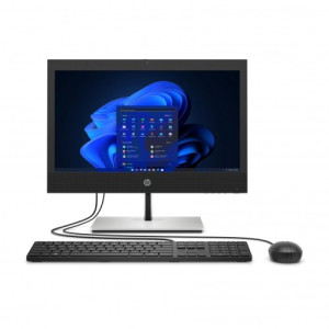 HP ProOne 400 G6 Core i3 10th Gen All in One PC Unix Network | Laptop Shop | Jessore Computer City