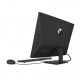 HP ProOne 400 G6 Core i7 All-in-One PC featuring a 23.8-inch display, sleek design, and powerful performance ideal for home and business use