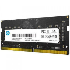 HP S1 8GB 2666MHz DDR4 SODIMM Laptop RAM Unix Network | Laptop Shop | Jessore Computer City