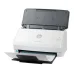 HP ScanJet Pro 2000 s2 Sheet-feed Scanner for Efficient Scanning image 2