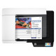 HP ScanJet Pro 4500 fn1 Network Scanner displayed at Unix Network shop in Jashore, Bangladesh.