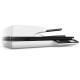 HP ScanJet Pro 4500 fn1 Network Scanner displayed at Unix Network shop in Jashore, Bangladesh.