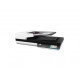 HP ScanJet Pro 4500 fn1 Network Scanner displayed at Unix Network shop in Jashore, Bangladesh.