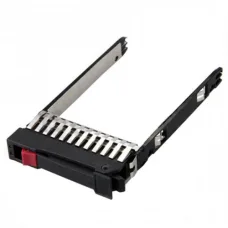 HP Server 2.5 G7 HDD Bay