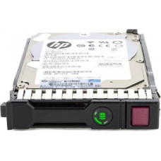 HP Server 600 GB 2.5" 10000 Rpm G8 And G9 HDD SAS