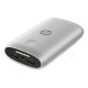 HP Slim Portable 7600 mAh Power Pack 2026 jessore bd