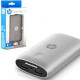 HP Slim Portable 7600 mAh Power Pack 2026 jessore bd