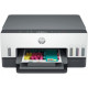 HP Smart Tank 670 All-in-One Printer with wireless and duplex capabilities, suitable for home and office use in Jashore, Bangladesh.