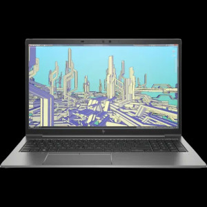 HP ZBook Firefly 15 G8 Core i7 11th Gen 15.6" FHD Mobile Workstation Laptop Unix Network | Laptop Shop | Jessore Computer City