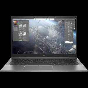 HP ZBook Firefly 14 G8 Core i7 11th Gen 14" FHD Mobile Workstation Laptop Unix Network | Laptop Shop | Jessore Computer City
