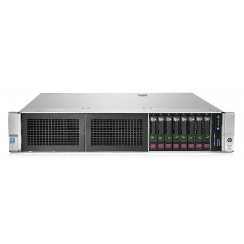 HPE ProLiant DL380 Generation 10 Rack Server Unix Network | Laptop Shop | Jessore Computer City