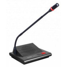 HTDZ HT-350d Function Index for Delegate Unit
