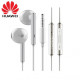 HUAWEI AM115 Earphones shown in a stylish design, perfect for music lovers and everyday use.