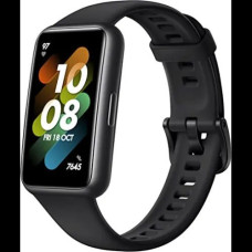 HUAWEI Band 7 AMOLED Display Fitness Tracker Smart Band (CN Edition)