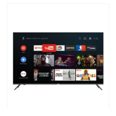 Haier H65K66UG 65 Inch Bezel Less 4K Android Smart LED Television