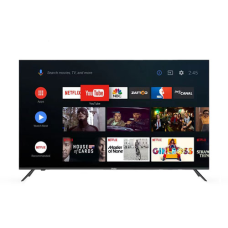 Haier LE43K6600UG 43 Inch Full HD Android Bezel Less Smart LED Television
