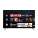 Haier LE55K6600UG 55 Inch 4K Android Bezel less Smart LED Television