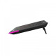 Havit F2073 RGB 3 Fan Gaming Laptop Cooler designed for 15.6 to 17 inch laptops in black color
