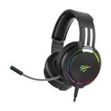 Havit H2010d-Pro RGB Gaming Headphone Havit H2010d-Pro RGB Gaming Headphone