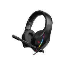 Havit H2011d-Pro RGB Gaming Headphone
