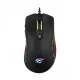 Havit HV-MS1002 RGB Backlit Programmable Black Gaming Mouse