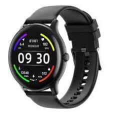 Havit M9032 1.28 Full Touch Screen Bluetooth Calling Smart Watch