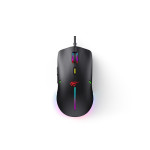  Havit MS1031 RGB Backlit Programmable Gaming Mouse 