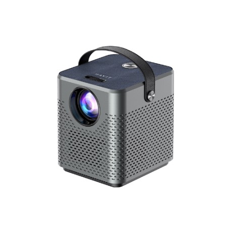 Havit PJ205 Pro: The Ultimate 200 Lumens Full HD 1080p Portable Projector