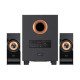 Havit SF154BT 2:1 Multi-Function Bluetooth Speaker