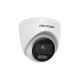 Hikvision DS-2CD1347G0-L 4MP ColorVu PoE IP Dome Camera showcasing high-quality design and advanced surveillance features