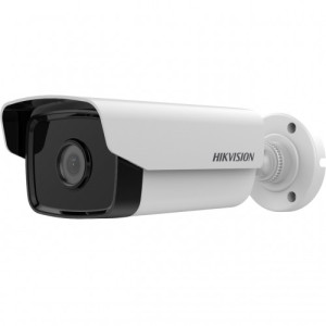 Hikvision DS-2CD1T43G0-I 4MP Basic IR Bullet IP Camera Unix Network | Laptop Shop | Jessore Computer City