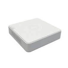 Hikvision DS-7104HGHI-K1 4-Ch 1080p Lite Mini 1U H.265 DVR