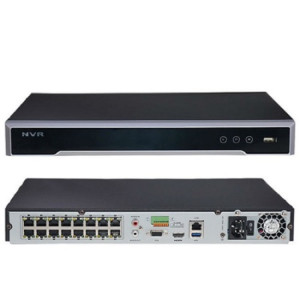 Hikvision DS-7616NI-Q2 16-CH 4k NVR Unix Network | Laptop Shop | Jessore Computer City