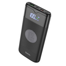 Hoco J63 Velocity 10000mah 20W Fast Wireless Charging Power Bank