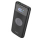 Hoco J63 Velocity 10000mah 20W Fast Wireless Charging Power Bank