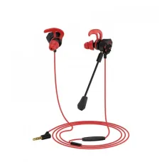 Hoco M45 Promenade Wired Gaming Earphone with Mic