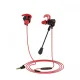 Hoco M45 Promenade Wired Gaming Earphone with Mic