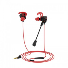 Hoco M45 Promenade Wired Gaming Earphone with Mic