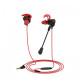 Hoco M45 Promenade Wired Gaming Earphone with Mic