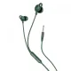 Hoco M89 Comfortable Wired Earphone with Mic