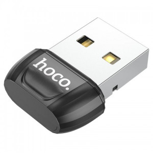 Hoco UA18 USB Bluetooth Adapter Unix Network | Laptop Shop | Jessore Computer City